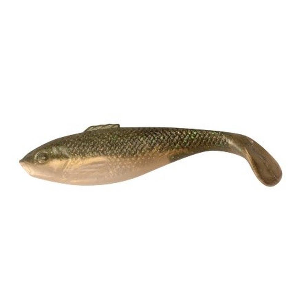 BerkleyGulp! Pogy,Sardine,3-Inch