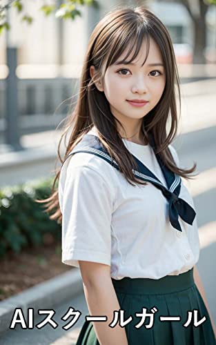 AIスクールガール