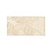 Durango Cream (Paredon) Travertine 3 X 6 Subway Field Tile, Filled & Honed