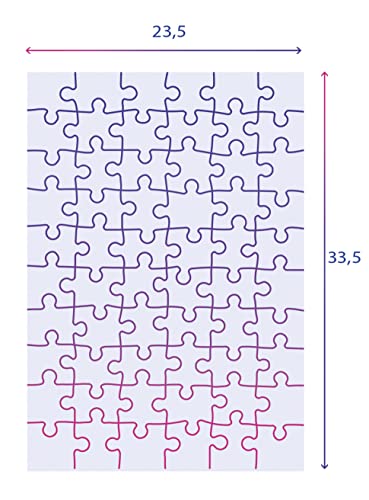 Clementoni Marvel Avengers - vue 6