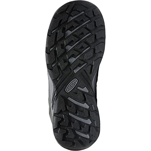 KEEN womens Circadia Mid Heigh Polar Insulated Waterproof