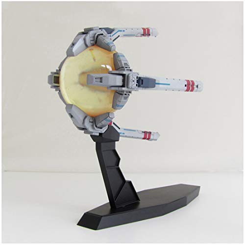 Plum R-Type Final: R-9A Arrow Head 1:100 Scale Plastic Model Kit