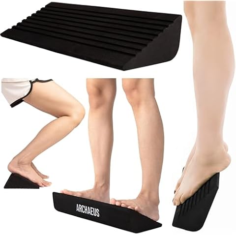 ARCHAEUS Ankle Balance Board Cover
