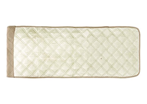 image for Holiberty Waterproof Sofa Couch Chair Armrest Organizer Sofa Arm Caddy