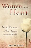 Written on My Heart 1573125490 Book Cover