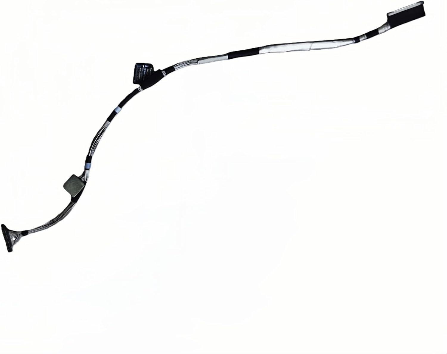 Xmipbs Mavic Mini 5 Pro Gimbal Camera Signal Line, PTZ Signal Transmission Flex Cable Compatible with DJI Mavic Mini 5pro Spare Parts Mini5 Pro Accessories