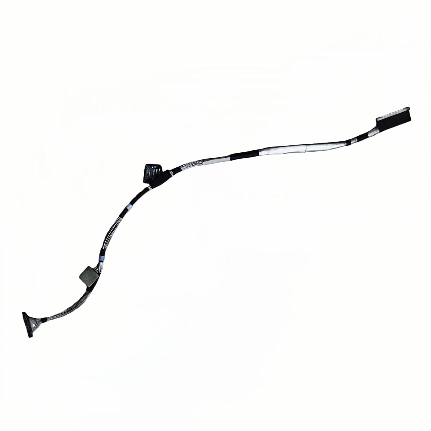 Taoke Gimbal Signal Cable Compatible with DJI Mavic Mini 5 Pro Drone, PTZ Transmission Video Flex Line