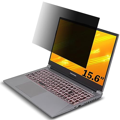 FRONTIER FRLNA670/KD4 15.6�C���` 16:9 �Ή� �̂������h�~ �t�B���^�[ �v���C�o�V�[�t�B���^�[ �p�\�R��PC �m�[�g�u�b�N�^ �t���ی�t�B���� �u���[���C�g�J�b�g ���˖h�~ �p�\�R�� �Z�L�����e�B�[�`�����h�~ ���ʎg�p�\ ��