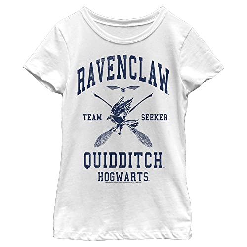 Image of Harry Potter Girls' Ravenclaw Quidditch Seeker