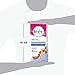 Veet Full Body Waxing Kit - Sensitive Skin (Pack of 20 Wax Strips)
