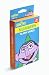 Sesame Street Educational Flashcards-Numbers with the Count
