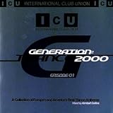 Icu Generation: Trance 2000 Episode 01