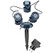 Price comparison product image FIAP Torches And Lanterns Active Light set, Black