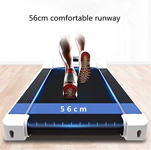 Image of Treadmill Electric Folding Treadmills for Home with Incline Portable Motorized Running Machine Heavy Duty Exercise Machine