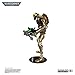 McFarlane Toys Warhammer 40,000 Necron Warrior 7