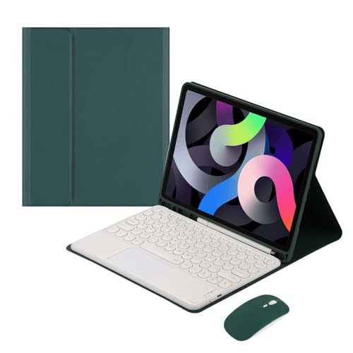 Protection iPad Pro 11 avec clavier amovible pour éviter les rayures