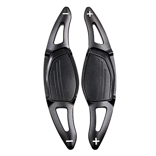 DELURA Palette del cambio 2pcs Compatibile con