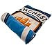 Manchester City F.C. Fleece Blanket PL