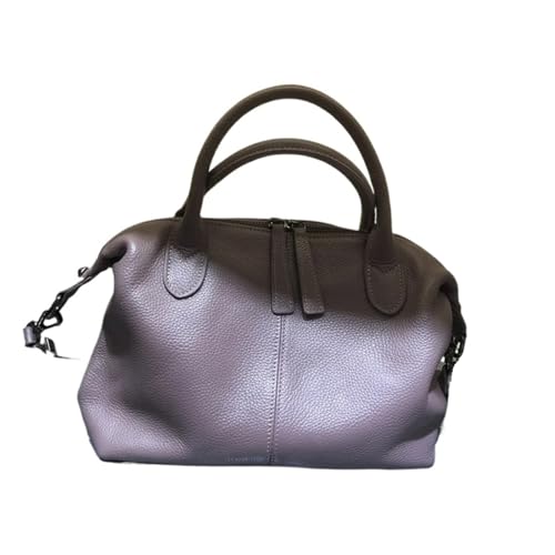 Sac à bandoulière pour femmes aux finitions soignées