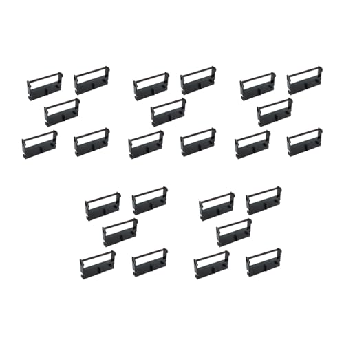 Support de ruban ERC39 ERC43 MT311 M-U310 imprimante (5 pièces) - 5