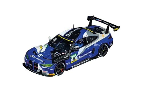 Carrera Evolution - 20027773 - Carrera DIGITAL 132 I BMW M4 GT3 Schubert...