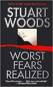 Worst Fears Realized book cover