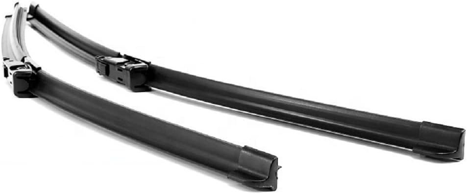 Autoclean Front Wiper Blade For Audi Q3 (pack of 2)