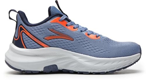 Image of Action | Athleo | NITRO-1501 | Lightweight | Comfortable | Trendy | Breathable | Sports | Running Shoes | for Men