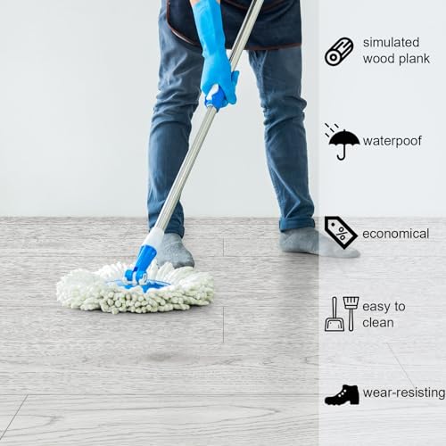 Mejores precios y opiniones de Azulejos pisos para recamaras - los mas comprados. 26 Imagen adicional