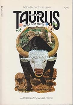 Taurus, 20 April-21 May