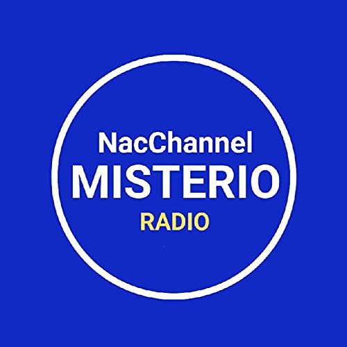 Episodio 1 - NC Misterio Radio