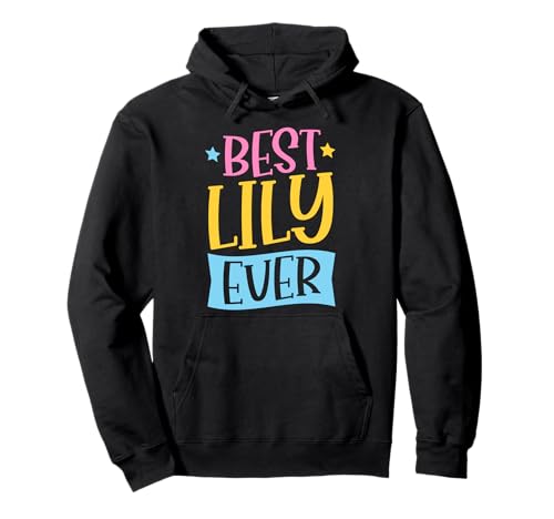 Best Lily Ever �}�b�`���O �p�[�\�i���C�Y ���O �p�[�J�[