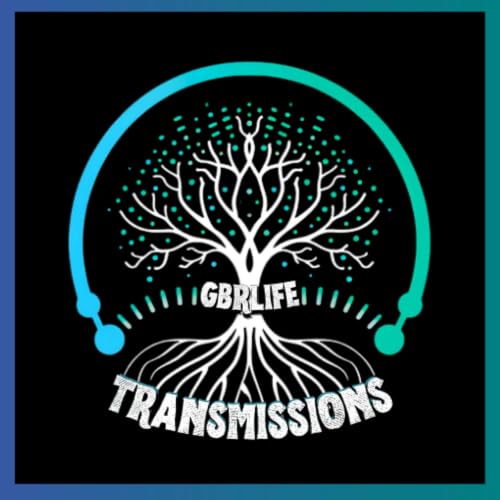 『GBRLIFE Transmissions』のカバーアート