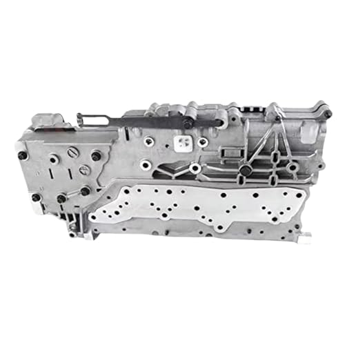 Korpus Zaworu Skrzyni Elektromagnes Korpusu Zaworu Korpus zaworu skrzyni biegów pasujący do BMW E83 X3 E90 E91 328i 06-13 GA6L45R 6L45 Układ napędowy części skrzyni biegów