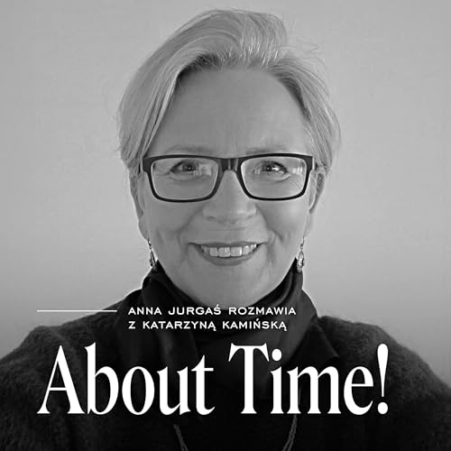 Co m&oacute;wią o nas sny. Gościni: Katarzyna Kamińska