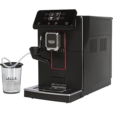 Gaggia Magenta Milk Automatic Coffee Machine Cover