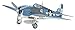 F6F-3-5 Hellcat 1-32 by Hasegawa