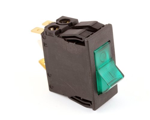 APW WYOTT 1300220 On/Off Switch