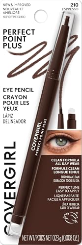 COVERGIRL Perfect Point Plus Eyeliner Product Picture