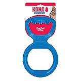 KONG Beezles Tug Assorted Dog Toy