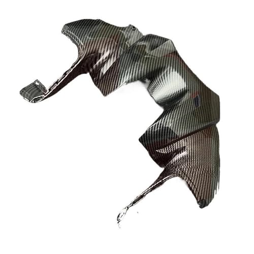 Pièces moteur MT-09 FZ-09 2020-2023 protection gaz carbone
