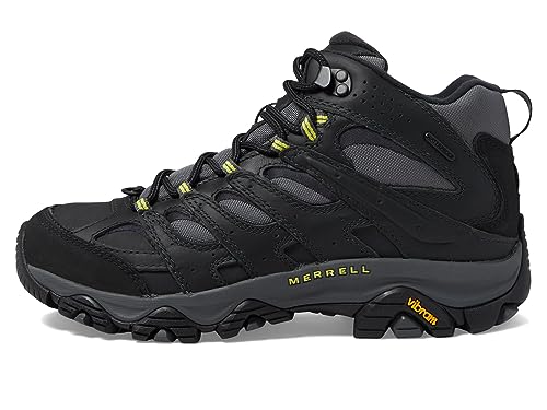 Image of Merrell Men's Moab 3 Thermo Mid Waterproof | Hiking Boots