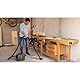 Bosch Akku Nass- und Trockensauger AdvancedVac 18V-8 (ohne Akku, 18 Volt System, mit Zubehörset, im Karton)