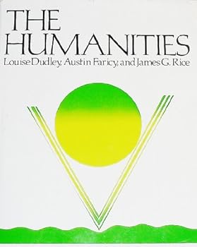 Hardcover The Humanities Book