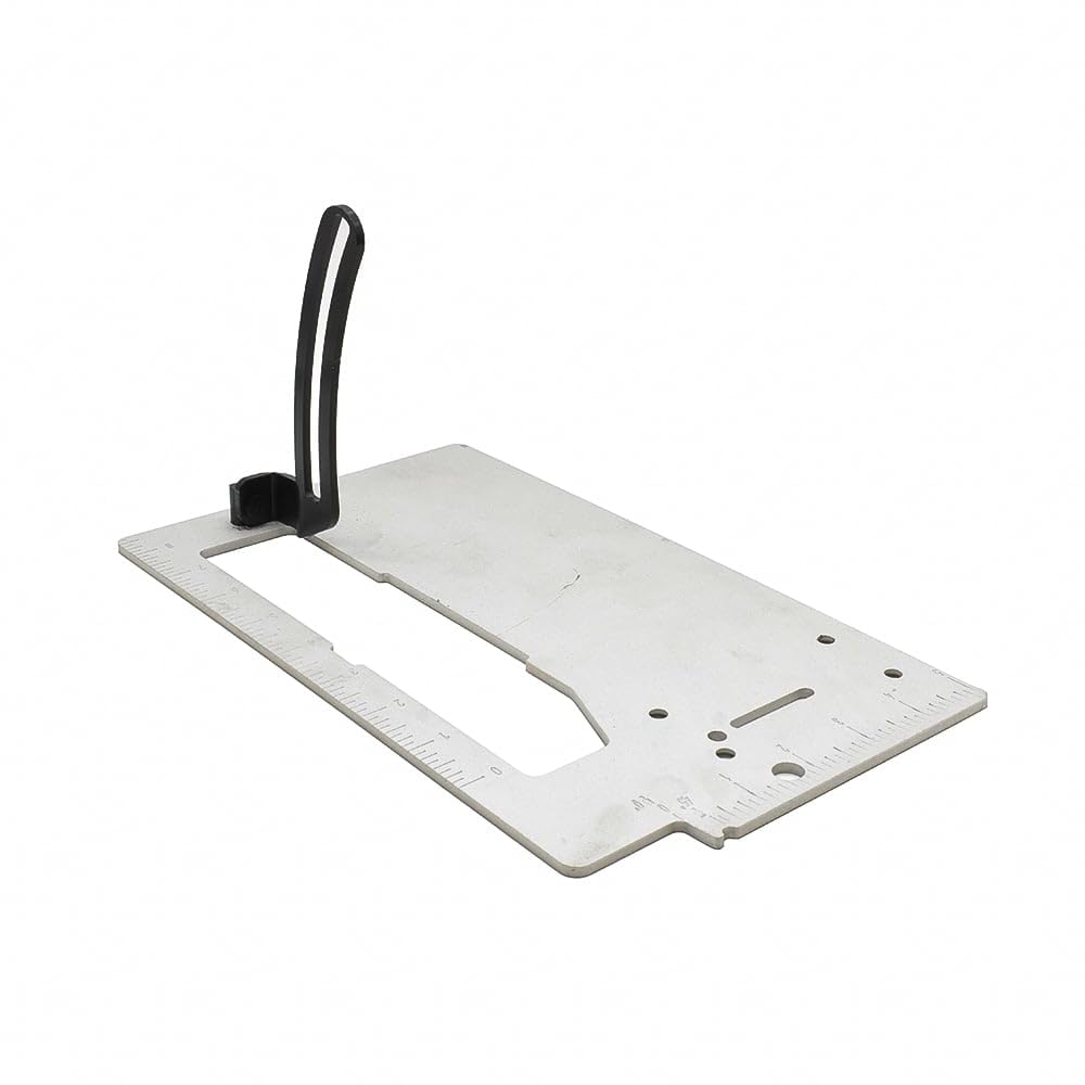 Superior Parts SP 163378-3 Aftermarket Foot Assembly/Show Base for 5007 Series