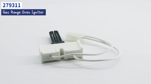 Amazon.com: 279311 Gas Dryer Burner Igniter Replacement fits for