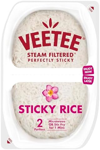 VEETEE TEAR+SHARE ST/RICE2X130