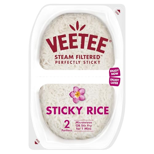 VEETEE TEAR+SHARE ST/RICE2X130