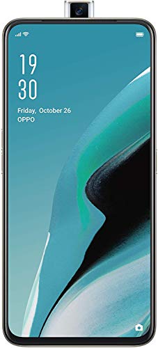 Image of OPPO Reno 2Z (Sky White, 8GB RAM, 256GB Storage) Without Offer