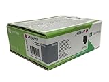 Lexmark 24B6517 C4150 Toner Cartridge (Magenta) in Retail Packaging